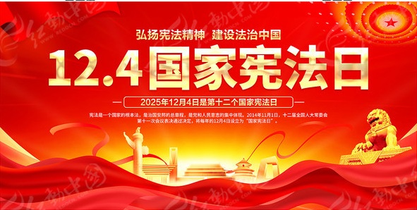 关于芜湖365电子游戏锻造股份有限公司开展2025年“宪法宣传周”活动情况的报告
